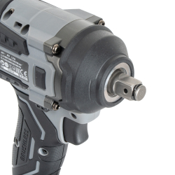 PROCRAFT Industrial IW550Abb Klucz udarowy 20V 0Ah 550Nm 1/2