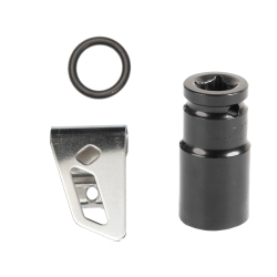 PROCRAFT Industrial IW550Abb Klucz udarowy 20V 0Ah 550Nm 1/2