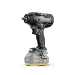 Procraft Industrial IW850A Klucz udarowy 20V 0Ah 850Nm bezszczotkowy  06/26