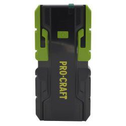Procraft JS-12NE Urządzenie rozruchowe  10/25