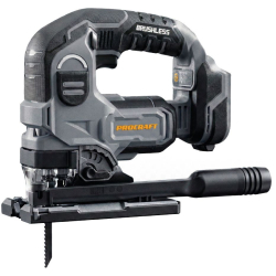 Procraft Industrial JS120A-BB Akumulatorowa wyrzynarka 20V 0Ah bezszczotka  08/26
