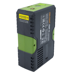 Procraft JSAP-12NE Urządzenie rozruchowe 5w1 kompresor latarka powerbank 05/26