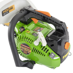 Procraft K300S Spalinowa pilarka łańcuchowa 900W 30cm elektryczny zapłon  03/26