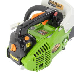 Procraft K300S Spalinowa pilarka łańcuchowa 900W 30cm elektryczny zapłon  03/26