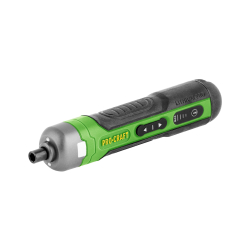 Procraft KS510 Akumulatorowy wkrętak 5Nm 3,6V USB-C + bity  06/26