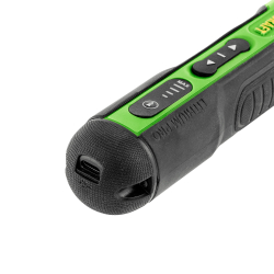 Procraft KS510 Akumulatorowy wkrętak 5Nm 3,6V USB-C + bity  06/26