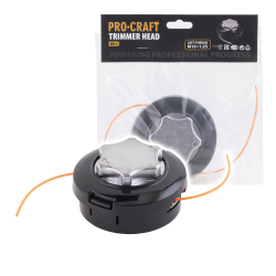 Procraft MR-4 Głowica żyłkowa M10x1,25 LH do kos spalinowych i podkaszarek  06/26*