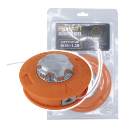 Procraft MR-5 Głowica żyłkowa M10x1,25 LH do koszenia trawy i chwastów  06/26*