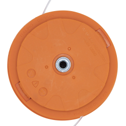 Procraft MR-5 Głowica żyłkowa M10x1,25 LH do koszenia trawy i chwastów  06/26*