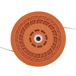 Procraft MR-7 Głowica żyłkowa z łożyskiem M10x1,25 LH do kos i podkaszarek  06/26*