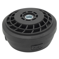 Procraft MR-8 Głowica żyłkowa z łożyskiem M10x1,25 LH do kos spalinowych  06/26*