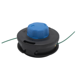 Procraft MR-9 Głowica żyłkowa z łożyskiem M10x1,25 LH do kos spalinowych  06/26*