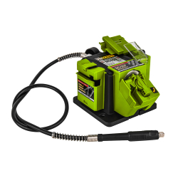 Procraft MS350 Ostrzałka uniwersalna 65W do wierteł noży nożyczek dłut  11/25