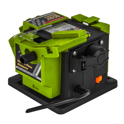 Procraft MS350 Ostrzałka uniwersalna 65W do wierteł noży nożyczek dłut  11/25