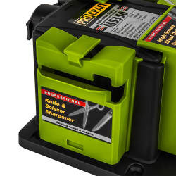 Procraft MS350 Ostrzałka uniwersalna 65W do wierteł noży nożyczek dłut  11/25