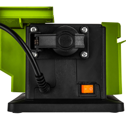 Procraft MS350 Ostrzałka uniwersalna 65W do wierteł noży nożyczek dłut  11/25