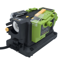 Procraft MS450 Ostrzałka uniwersalna 200W do wierteł noży nożyczek dłut  11/25