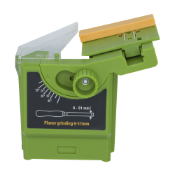 Procraft MS450 Ostrzałka uniwersalna 200W do wierteł noży nożyczek dłut  11/25