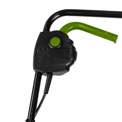 Procraft NM1600 Kosiarka elektryczna 1000W 32cm 25l kosz  03/26