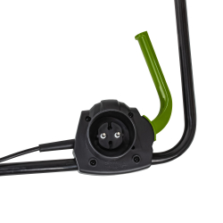 Procraft NM1600 Kosiarka elektryczna 1000W 32cm 25l kosz  03/26