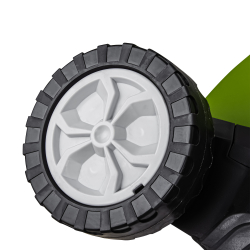 Procraft NM1800 Kosiarka elektryczna 1500W 36cm 50l kosz  03/26