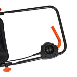 Procraft NM1800 Kosiarka elektryczna 1500W 36cm 50l kosz  03/26