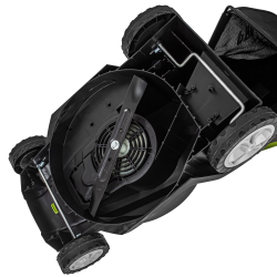 Procraft NM1800 Kosiarka elektryczna 1500W 36cm 50l kosz  03/26