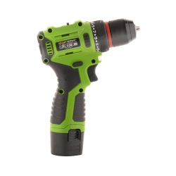 Procraft PA12PRO wiertarko-wkrętarka 12V 2,0Ah 22Nm  03/26