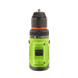 Procraft PA12PRO wiertarko-wkrętarka 12V 2,0Ah 22Nm  03/26