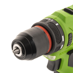 Procraft PA12PRO wiertarko-wkrętarka 12V 2,0Ah 22Nm  03/26