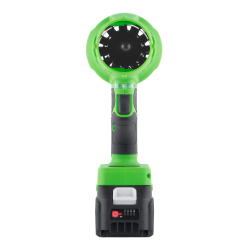 Procraft PB18 Dmuchawa akumulatorowa BLDC 20V 3Ah  03/26