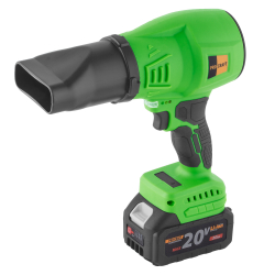 Procraft PB18 Dmuchawa akumulatorowa BLDC 20V 3Ah  03/26