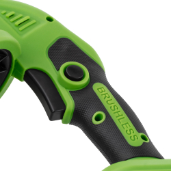 Procraft PB24 Akumulatorowa dmuchawa BLDC 20V 0Ah 180km/h  03/26