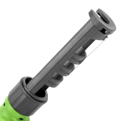 Procraft PC20bb Pistolet do silikonu 2000N 310ml 20V 0Ah  06/26