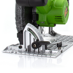 Procraft PCA20bb Bezszczotkowa pilarka tarczowa 20V 0Ah 185mm  03/26*