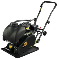Procraft PCC90 Spalinowa zagęszczarka wibracyjna 4100W 4-suw 196 cm3 16kN płyta robocza 600 × 450 mm  08/26