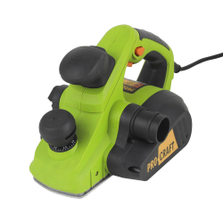 Procraft PE1650 Strug elektryczny hebel 850W 82mm