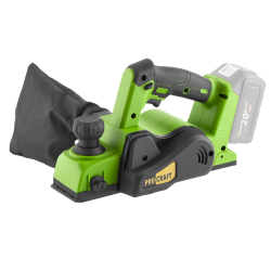 PROCRAFT PE20BLbb Bezszczotkowy strug 82mm 20V 0Ah   08/25