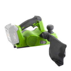 PROCRAFT PE20BLbb Bezszczotkowy strug 82mm 20V 0Ah   08/25