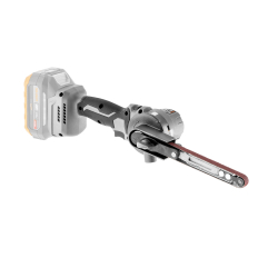 Procraft Industrial PFA20A Pilnik taśmowy bezszczotkowy 20V 0Ah 13x457mm  09/26