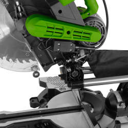 Procraft PGS305 Ukośnica z posuwem 305mm 1200W  03/26*