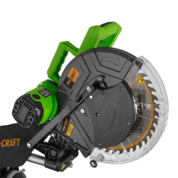 Procraft PGS305 Ukośnica z posuwem 305mm 1200W  03/26*