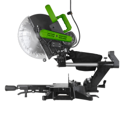 Procraft PGS305 Ukośnica z posuwem 305mm 1200W  03/26*