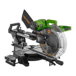 Procraft PGS305 Ukośnica z posuwem 305mm 1200W  03/26*