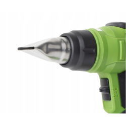 Procraft PH20bb Akumulatorowa opalarka z wyświetlaczem 20V 0Ah  11/24