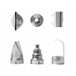 Procraft PH20bb Akumulatorowa opalarka z wyświetlaczem 20V 0Ah  11/24