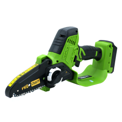 Procraft PKA24 Akumulatorowa piła łańcuchowa do gałęzi, na chrust 20V 0Ah  05/25
