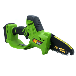 Procraft PKA24 Akumulatorowa piła łańcuchowa do gałęzi, na chrust 20V 0Ah  05/25