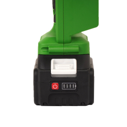 PROCRAFT PKA32LI Akumulatorowa pilarka łańcuchowa 20V 4,0Ah dwie prowadnice