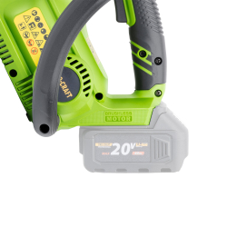 Procraft PKA42Libb Pilarka łańcuchowa 20V 0Ah 30cm BLDC  03/26